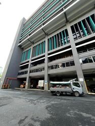Lam Soon Industrial Building (D23), Factory #455138241